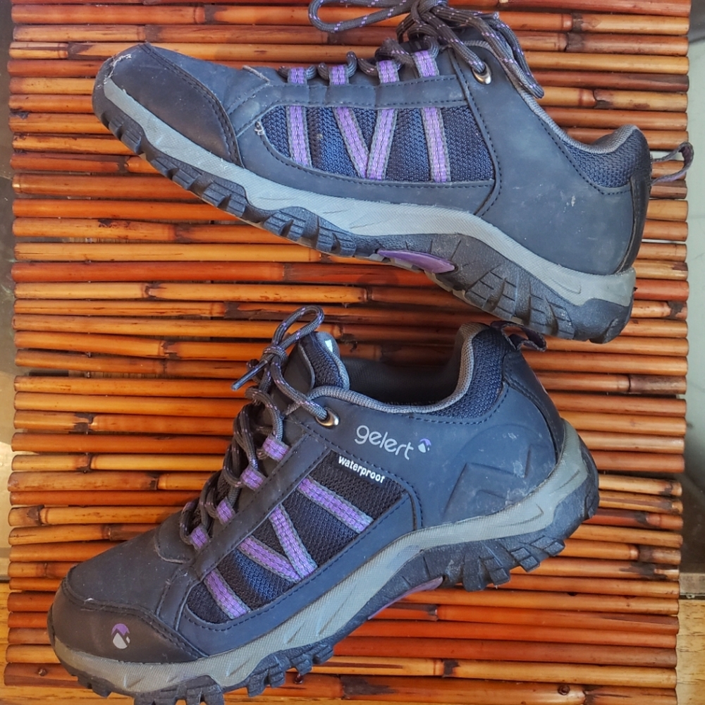 Practically New Waterproof Shoes
